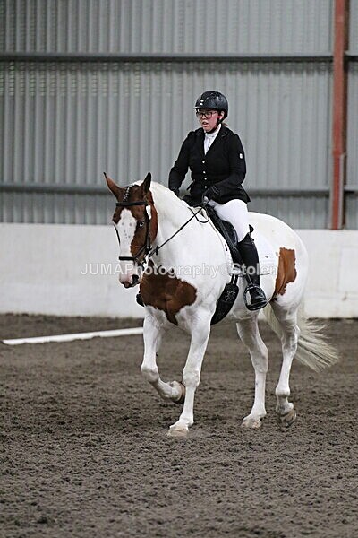 SIAL4470 - CAbin Dressage 5th july 2025