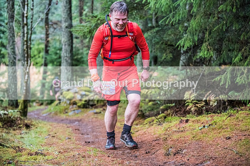 Glentress-2081 - High Terrain Events Glentress Winter Trail half Marathon & 10K Trail Run Saturday 19th November 2022