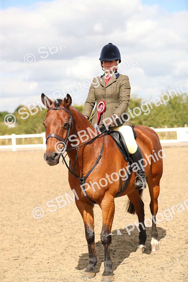 SBM_04265 - Class 46a Style & Performance 50cm (15-19)