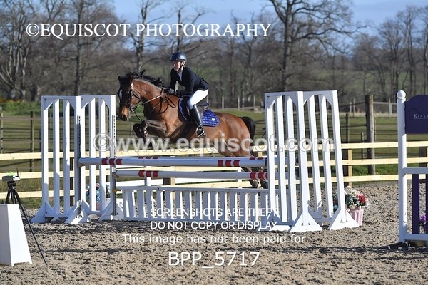 BPP_5717 - CLASS 1 SAT Springboard 128cm/ 138cm Restricted Handicap