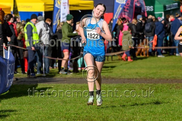 Falkirk25-928605 - U13 Girls Set Two