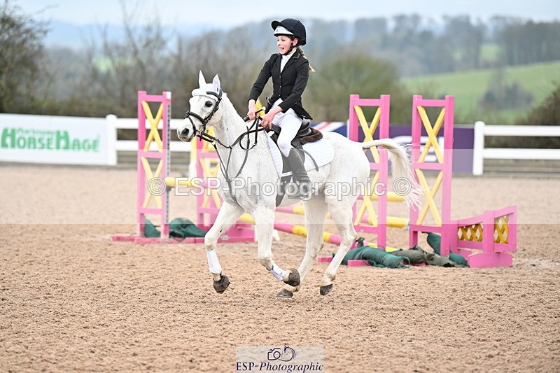 240309A-103007-00107 - Cls 1 Pony Intro 70cm