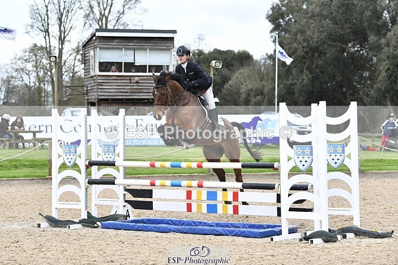 240323-150551-01239 - Cls 4 Newcomers & 1.10m Open