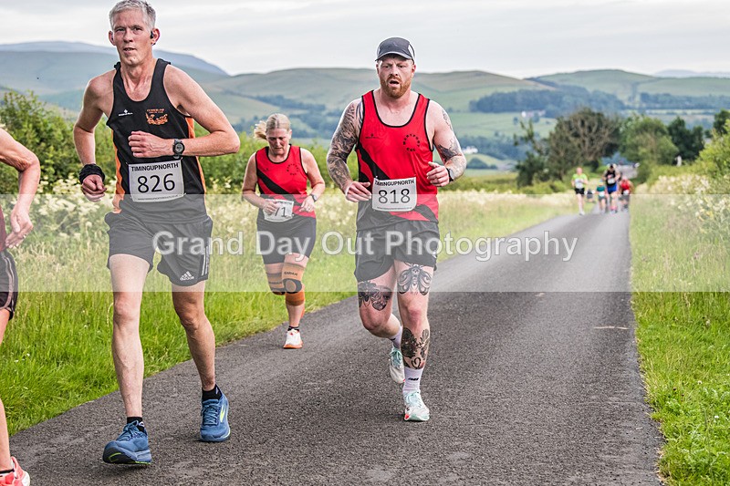 Lambfoot Loop-516 - Lambfoot Loop Road Race Tuesday 7th July 2026