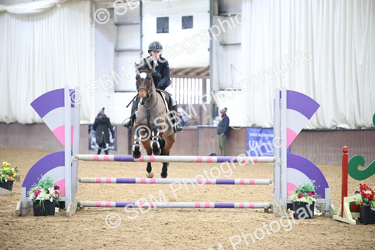 5K7A3028 - Class -1 - Equissage Pulse Senior BritiNovice/ 90cm Open