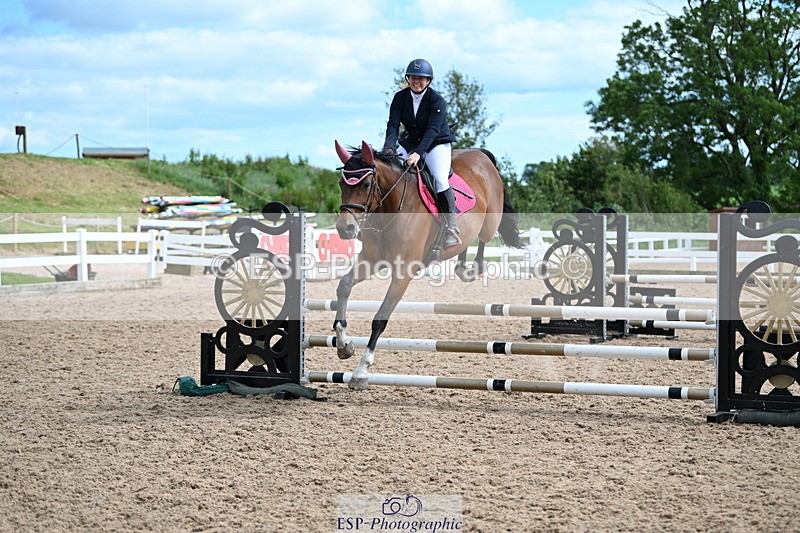 240608A-162429-01807 - Cls 13 85cm Amateur Qualifier