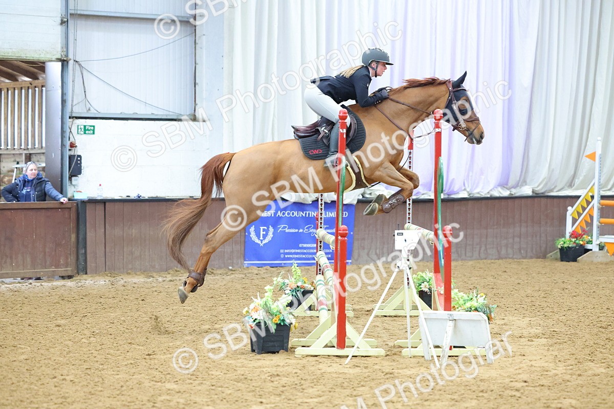 SBM_010189 - Class 22 - Equiyd 1.05m Amateur Championship Qualifier - First Round (1.05m)