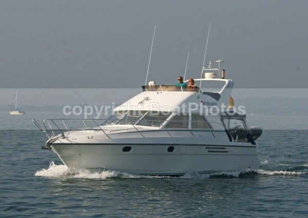 080928 MYBABBY - IMG_4683 - Flybridge Cruisers