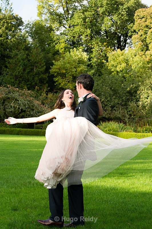  - Wedding Bells