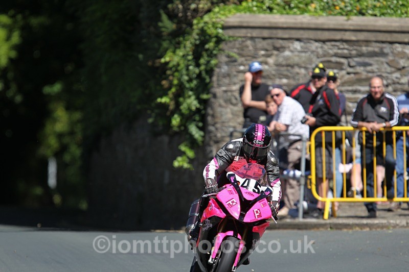  - Superbike Race