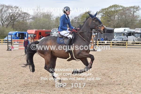 BPP_1017 - CLASS 11 SAT  RHS Classic Championship Qualifier