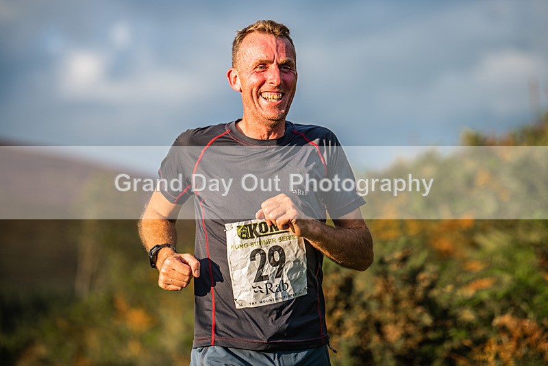 Not Round-513 - Not Round Latrigg Race Wednesday 16th August 2023