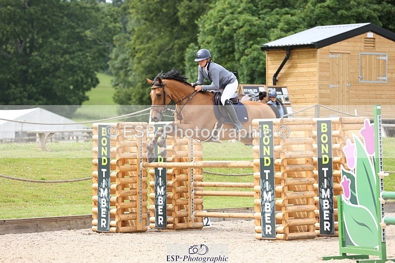 240615-150127-02012 - Cls 6 Snr Foxhunter and 1.20m Open