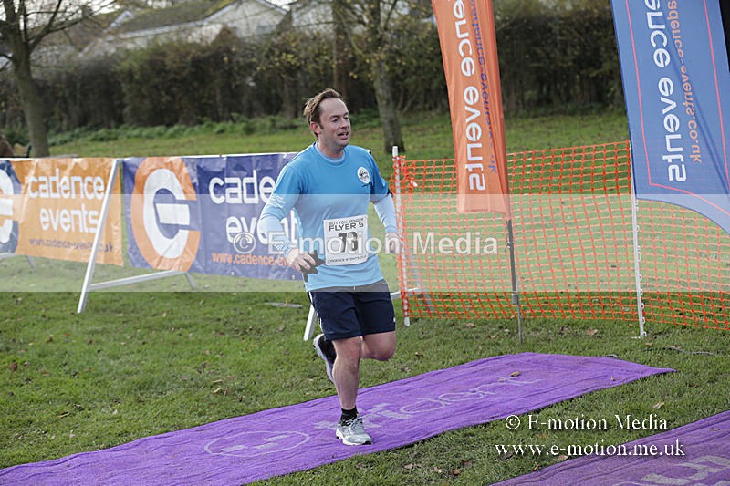 CAD5 171119-1004 - Sutton Benger 5 mile Flyer – 17th Nov 2019