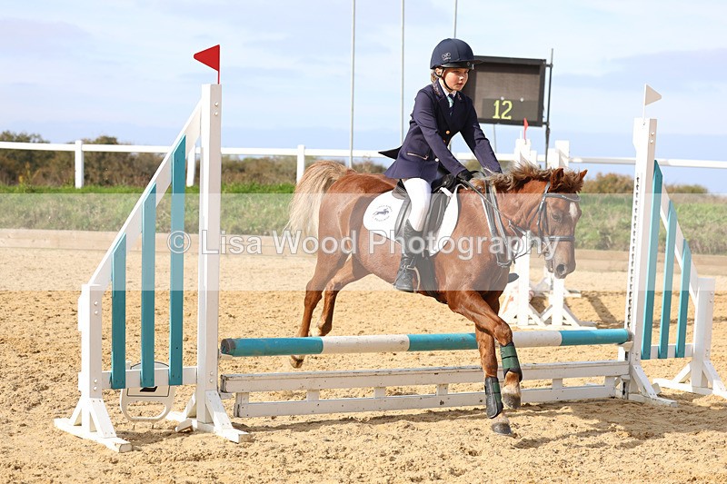 3E7A7034 - Class 2: 50cm Open