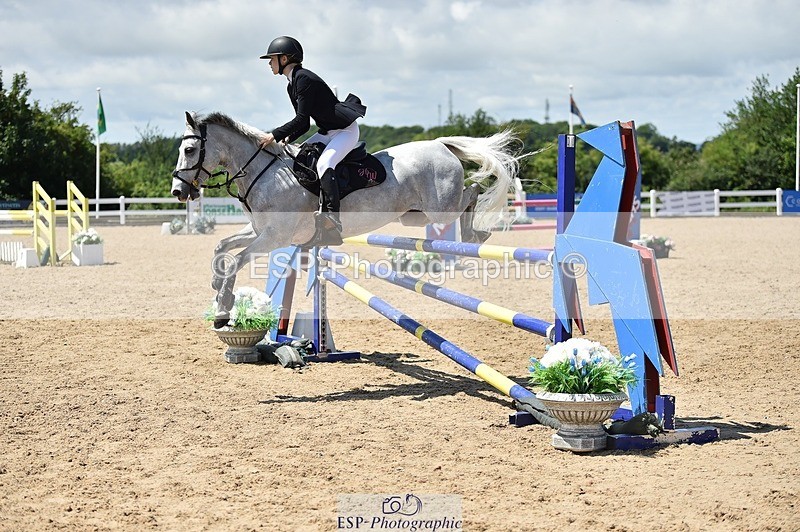 250628-133732-04011 - Cls 23 Graham Heath Equestrian 128cm & 138cm