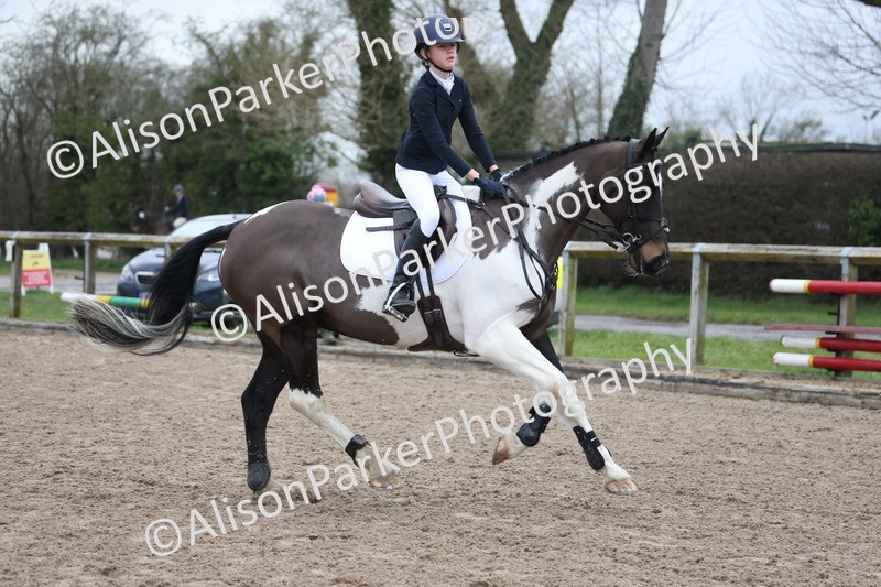 20260207-0445Cherwell 7th Feb 2026 Combined Training - Class 4 - 90cm