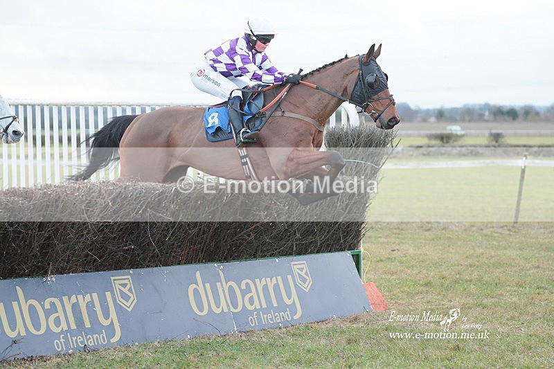 PtP 290123 308551 - Heythrop Hunt PtP Cocklebarrow 29/01/2023