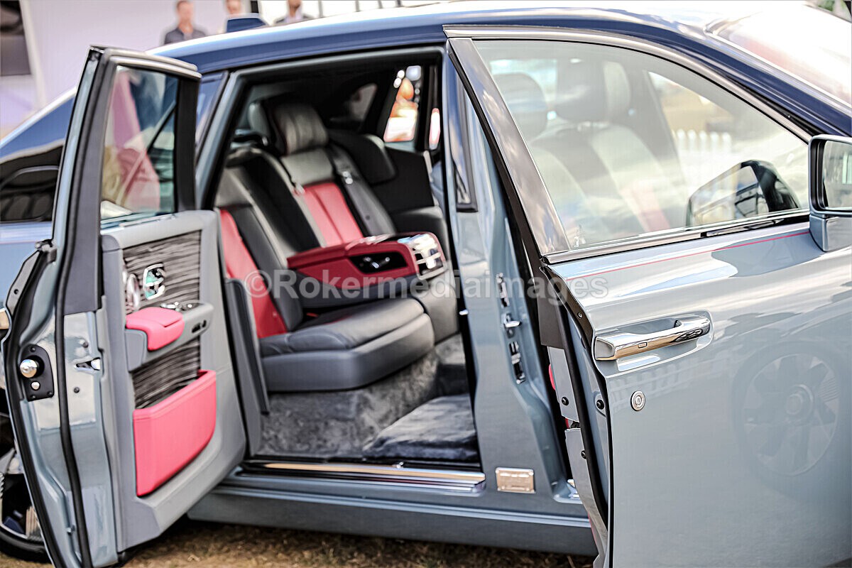 SP 2022-28 - SALON PRIVE SEPT 2022