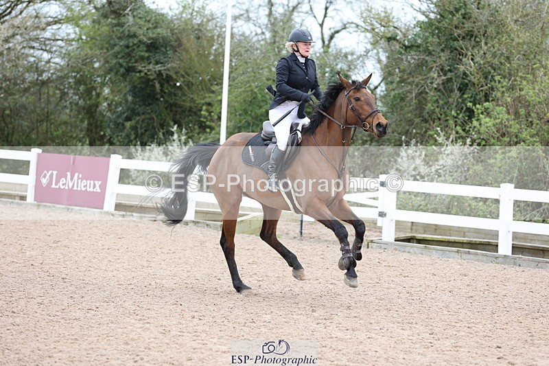 240406A-115953-03161 - Cls 21 95cm National Amateur Quali