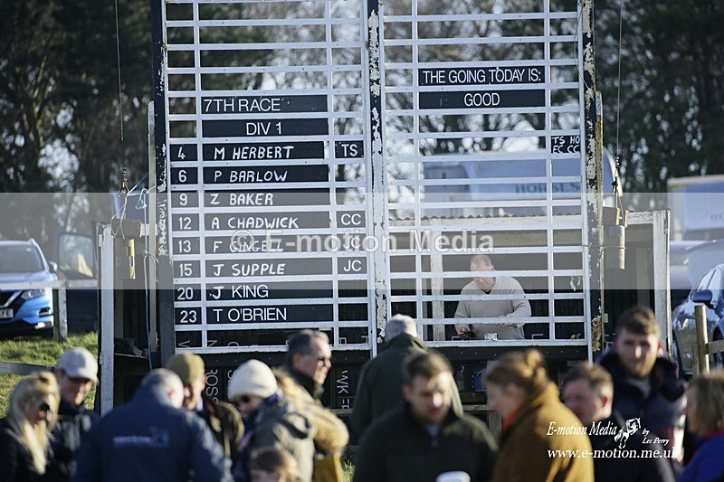 PtP 270222 562 - South & West Wilts Point-to-Point Larkhill 27/02/22