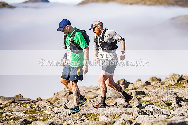 Langdale-1289 - Langdale Horseshoe Fell Race Saturday 11th October 2025