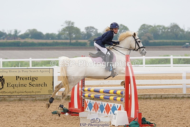 230513A-103500-00406 - Cls 2 Pony British Novice & Open