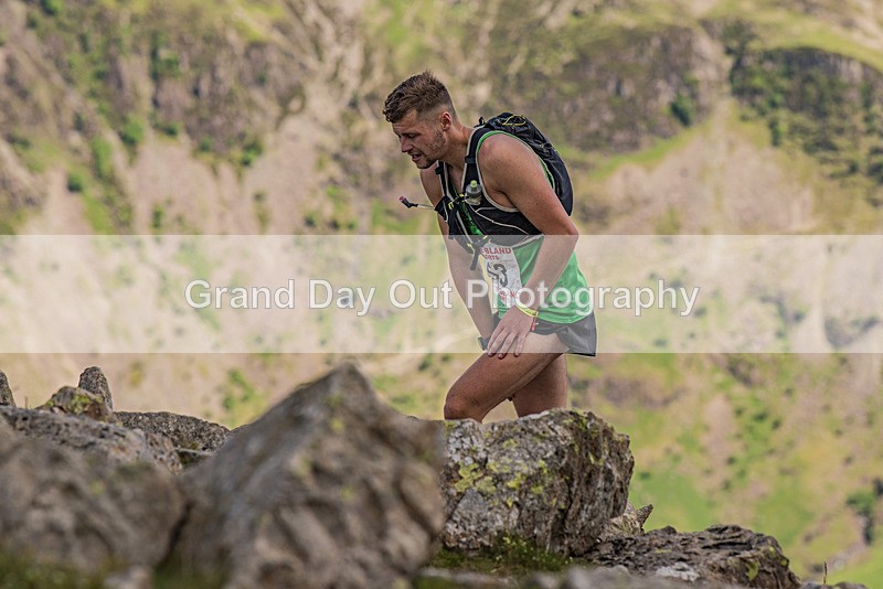 Buttermere Horseshoe-239 - Buttermere Horseshoe Fell Race Saturday 25th June 2022