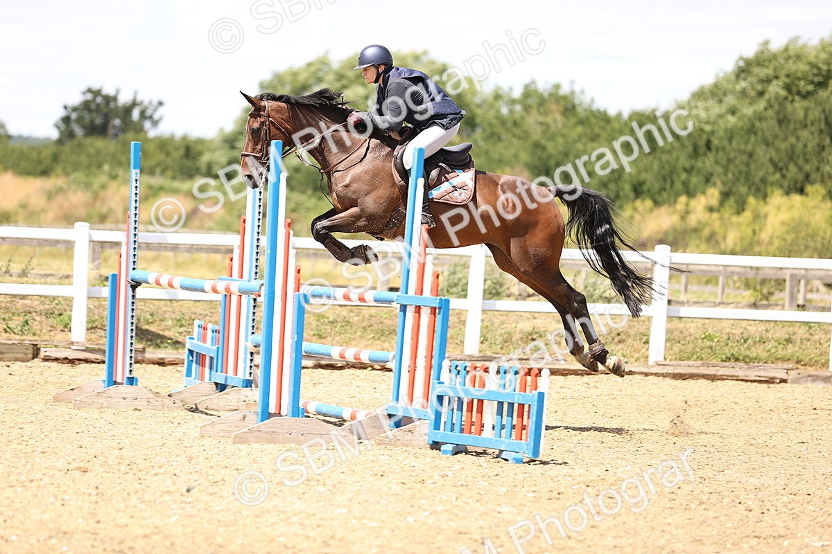 SBM_000758 - Class 4 - Senior Discovery - 1.00m