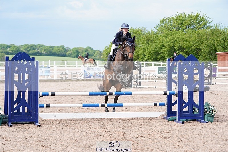 250511-092556-12926 - Cls 30 Snr British Novice and 90cm Open