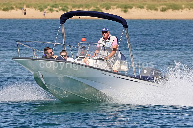 170813 UNNAMED - BOSTON WHALER MONTAUK 1Y3A3436 - RIBs, Tenders, Dories, Dinghies