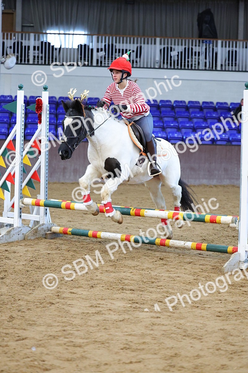 SBM_000514 - Class 2 - Show Jumping 60cm