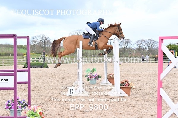 BPP_9800 - CLASS 18 SUN Ron Brady SporthorsesRHS