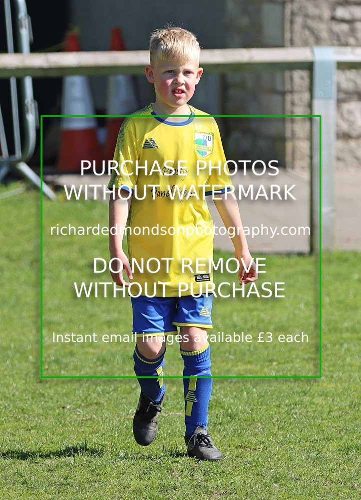 IMG_5160 - Kendal Utd Under 8's vs Heysham Under 8's (19/4/25)
