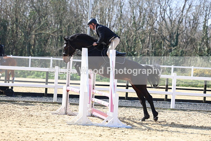 3E7A6303 - Class 3: Senior 80cm