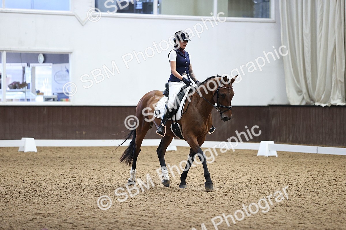 SBM_000821 - Novice 4 Warm Up