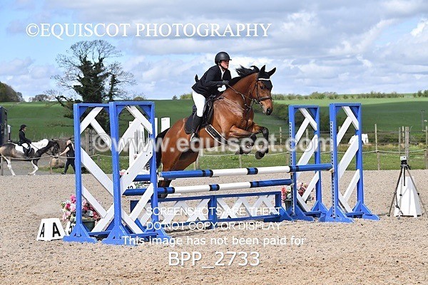 BPP_2733 - FRI CLASS 4 95CM AM CHAMP QUAL