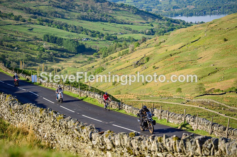 082358 - Kirkstone Pass 08:00 - 09:00