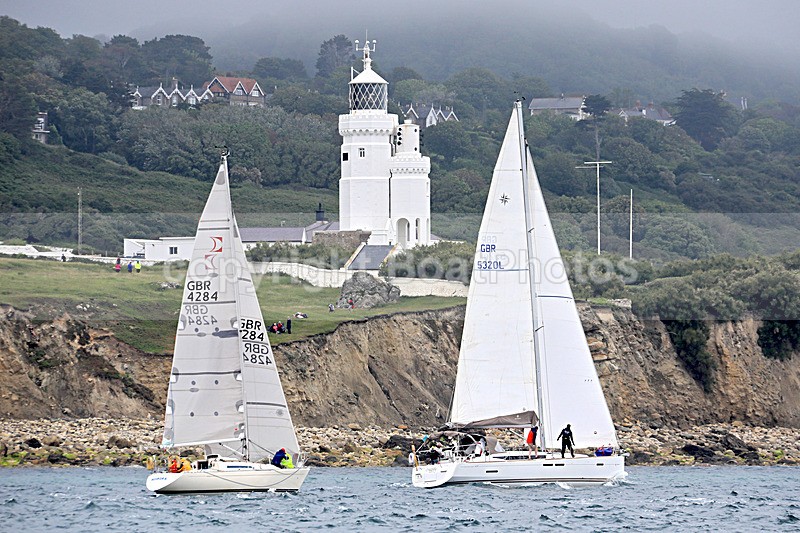 210703 GBR4284 GBR532O1Y3A1191 - ROUND THE ISLAND RACE 2021
