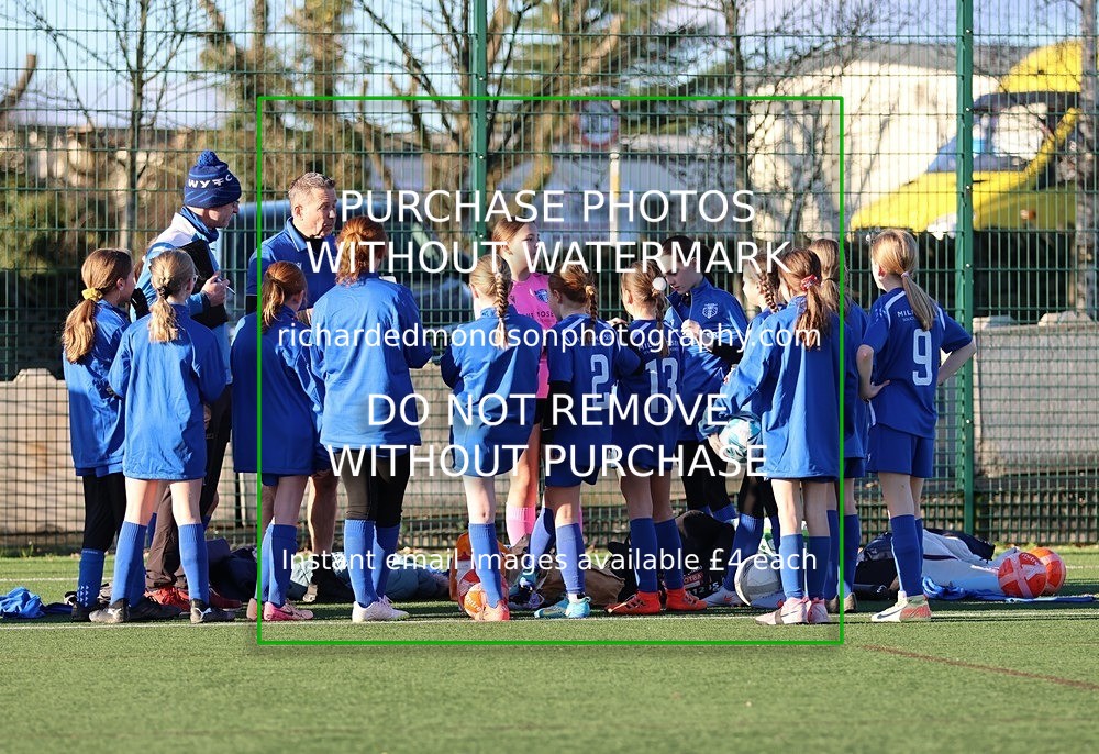 533A6468 - Wattsfield United Girls Under 12s vs Swarthmoor Girls Under 12's (30/11/25)