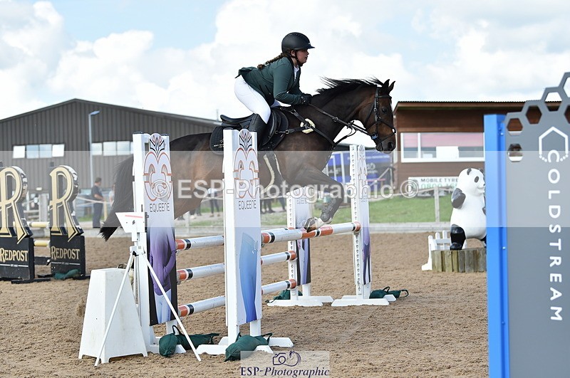 230902A-143018-01767 - Cls 3B Pony Medium 90cm