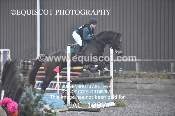 JAC_1997 - 90cm Snr Open, National AE Scottish & Aintree Qualifier