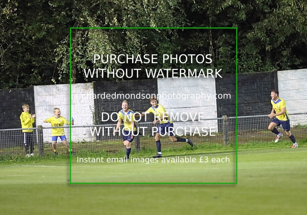 IMG_5512 - Kendal United vs Kirkoswald (Invitation Final)