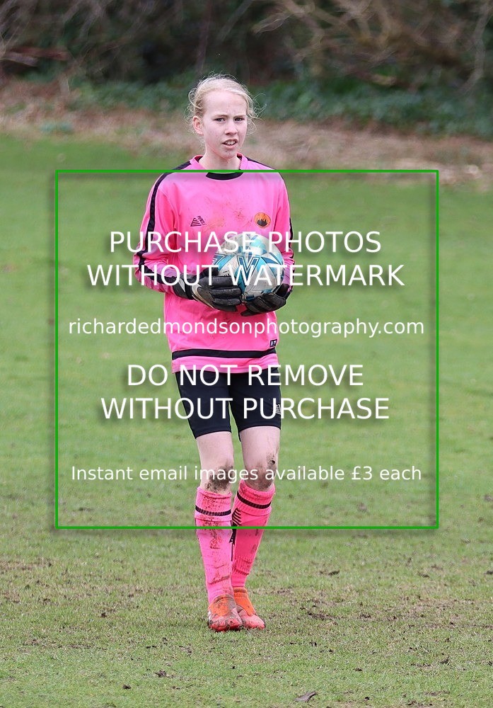 IMG_6336 - Kendal Utd Cobras vs Kirkby Stephen (19/3/23)