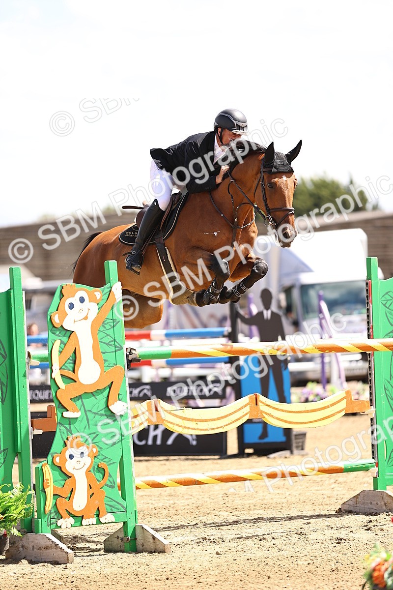 SBM_003923 - Class 23 - Talent Seekers Inc 7 yr Old Championship Qualifier 1.30 - 1st Half