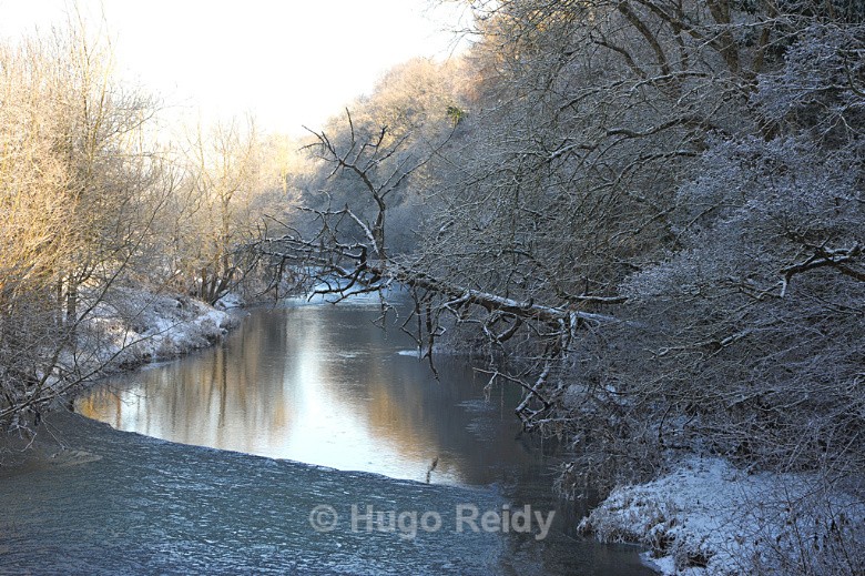  - Landscape & Rivers