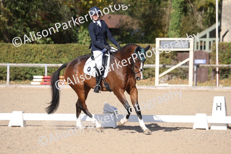 20261010-0646 - Class 5 - Novice 1