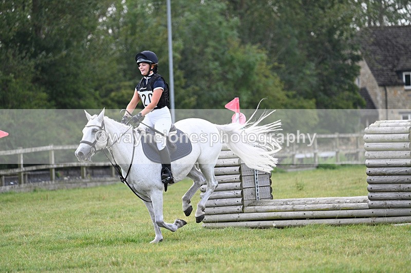 WJ7_6225 - 40cm XC Time 11:31 to 11:49