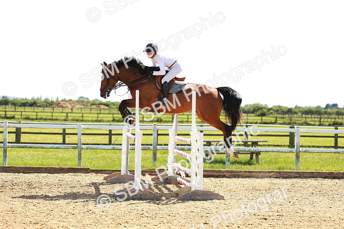 SBM_002786 - Class 4 - Senior Newcomers - 1.10m
