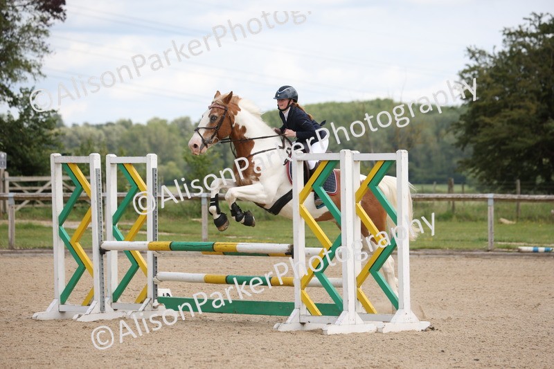 20250608-1754 - Class 5 - 80cm